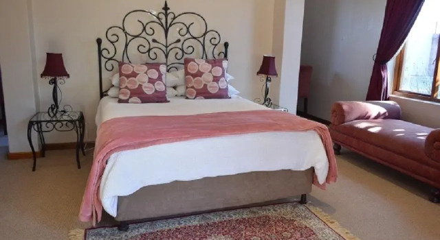 Номер Standard c 1 комнатой Casa Mia Health Spa and Guesthouse