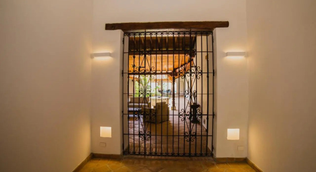 Karakali Boutique Hotel, Reserva ahora Boutique Hoteles de 3 estrellas en Bolívar, 3*