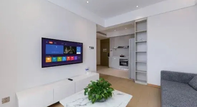 Люкс Shanghai Bailu All Suites Hotel (Zhoudeng Highway Kangxin Highway Branch)