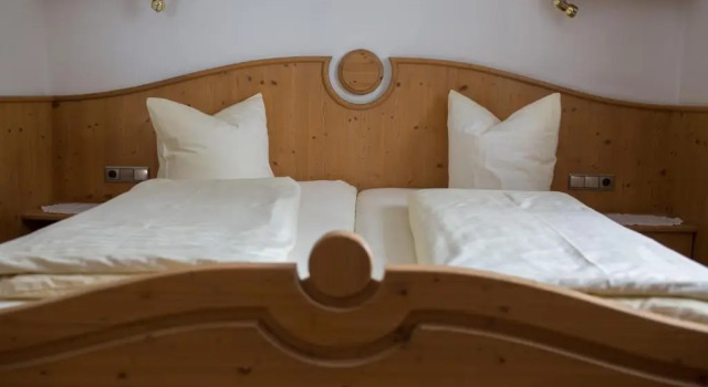 Пятиместный номер Standard Pension Sonnenheim