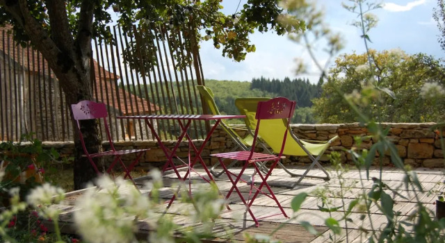 Les Chambres du Mas de Cantagrel, Rezervovat Hotel Hotely v Lot Valley s parkováním, Parkování