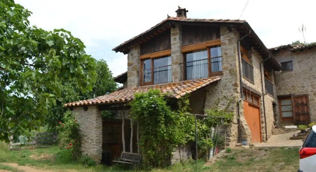 El Vilar I El Portet, Prenota Appartamento Appartamenti a Garrotxa, Appartamento