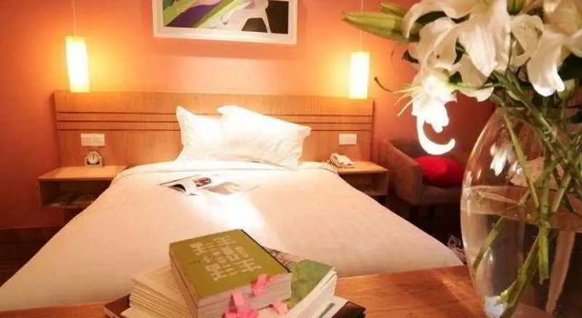 Hotel City Inn Laojie Longgang