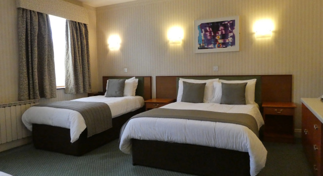 The Monterey Hotel, Boek Hotel Hotels in Channel Islands met zwembad, Zwembad