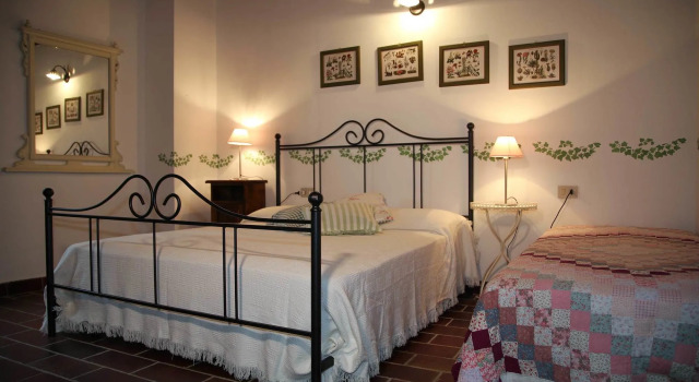 Il Belvedere Country Houses