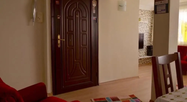 Cozy Flat Bakirkoy