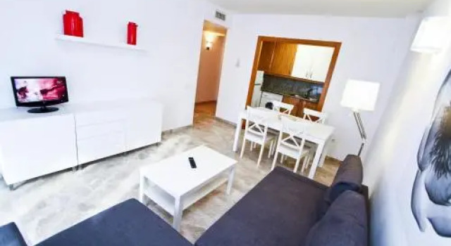 VENTURA 4 Planet Costa Dorada, Забронировать Апартаменты/квартира Апартаменты Салоу, Апартаменты/квартира