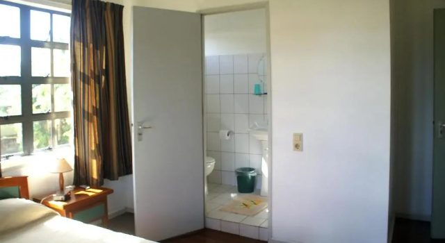 Standard double chambre Guesthouse Amice