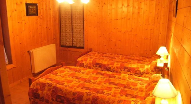 Номер Standard Les Touristes
