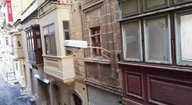 Jessica Flat Malta Royal Guesthouse, Book Hotel Hotels in Bormla with Parking, Parking
