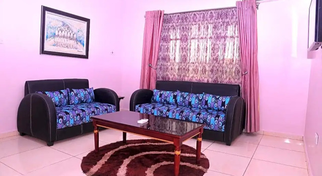Люкс Best Western Meloch Hotel