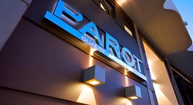 Parot, Boek Appartement Santa Eulalia del Río Ibiza