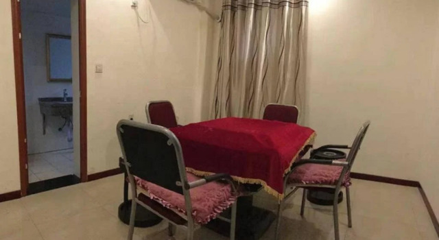 An County Zhengxing Business Hotel, Reservar Hotel Mianyang Sichuan
