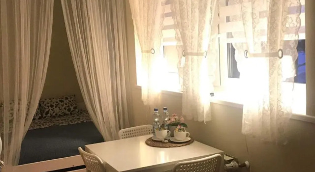 Трёхместный номер Standard с видом на горы Willa Aleksandra - Apartamenty