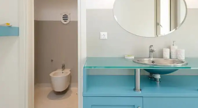 Вилла Premium Akti Elia Villas Beachfront Collection