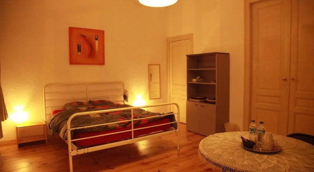 Budget Room Brussels