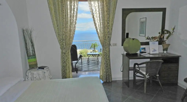 Номер Standard Hotel Holiday
