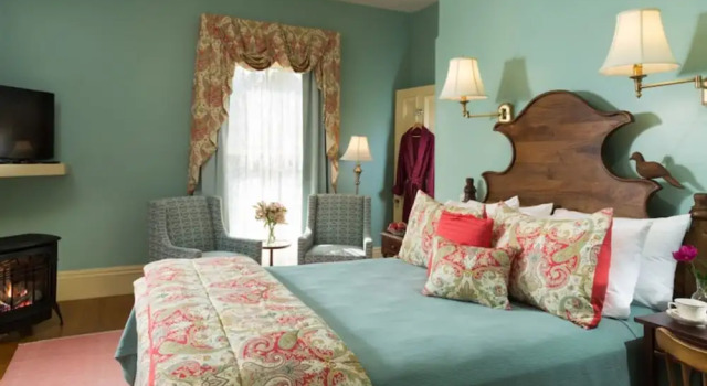 Номер Standard Rockland Talbot House