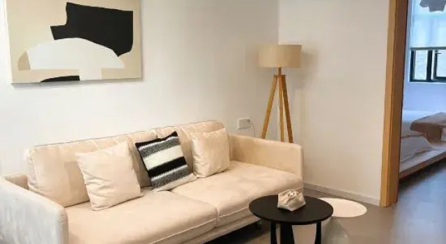 Люкс Superior Pingtan Shaoguang Homestay