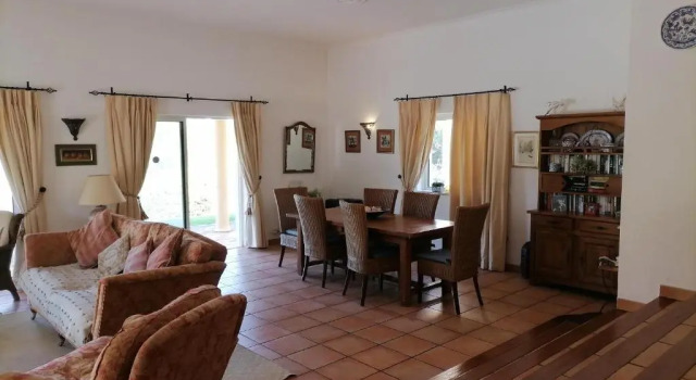 Pestana Golf Resort - Moradia 200, Rezerwuj Ośrodek wypoczynkowy Hotele resortowe w Algarve, Ośrodek wypoczynkowy