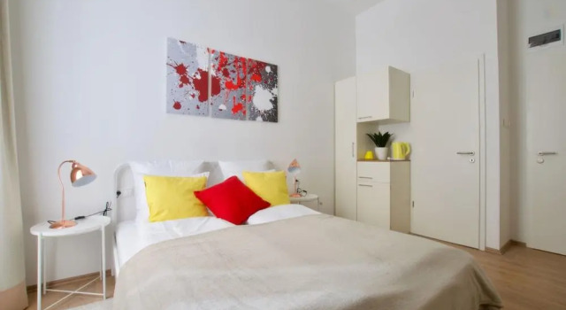 St King 11 Rooms by Staymood Holidays, Забронировать Апартаменты/квартира Апартаменты Будапешта, Апартаменты/квартира