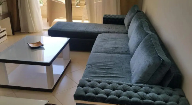 One-bedroom apartment S2 in Vip Zone Sunny Lakes, Забронировать Апартаменты/квартира Шарм-эш-Шейх Южный Синай, рядом с Бухта Наама Бей
