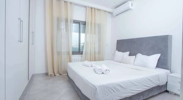 Sandra 5, Rezerwuj Apartament Sidi Daoud Tunis