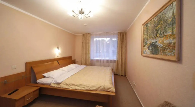 Minhauzena Unda, Rezervasyon Otel Saulkrasti Pieriga
