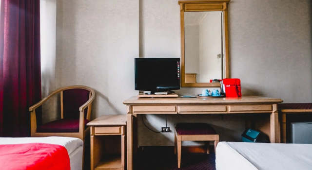 Hotel permata alam, Book Hotel 3-Star Hotels in Cisarua, 3*
