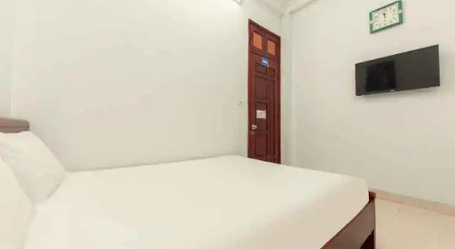 3A Motel Ha Noi, Забронировать Мотель Мотели Ханоя, Мотель