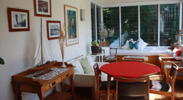 Explorers Lodge, Забронировать Отель Нью-Норфолк Hobart Surrounds
