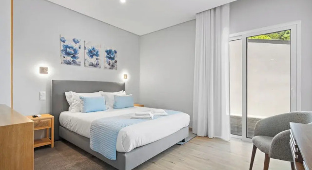 Номер Standard North View Guesthouse
