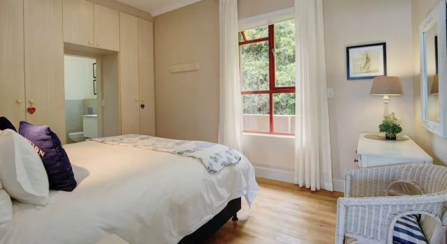Номер Standard Oppiesee Selfcatering Apartments