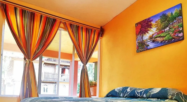 Hotel Estrella de Huasca, Prenota Hotel Huasca de Ocampo 