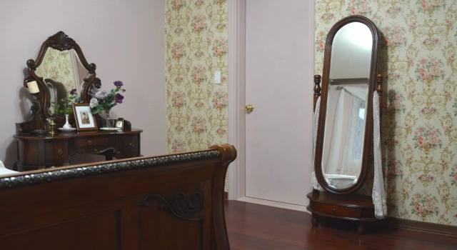 Hongdae Victorian Studio