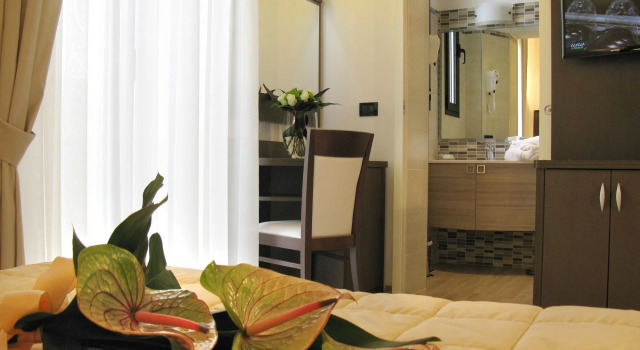 Hotel Villa Luigia