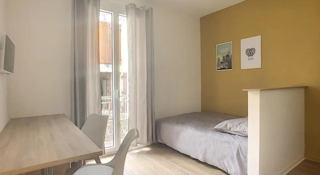 Cityroom, Réserver Hôtel Villeneuve-sur-Lot Lot Valley