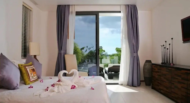 Gorgeous Family Apartment Thc4