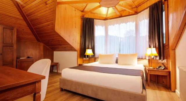 Zanike hotel, Забронировать Отель Араклы Trabzon Region