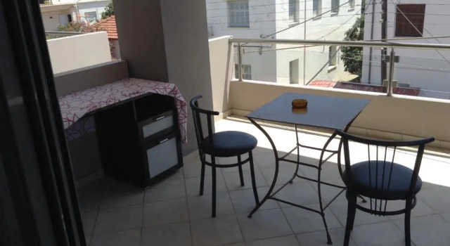 Апартаменты Happiness in Chania