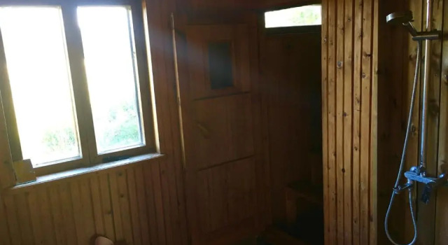 Коттедж с 4 комнатами Paadi puhkemaja