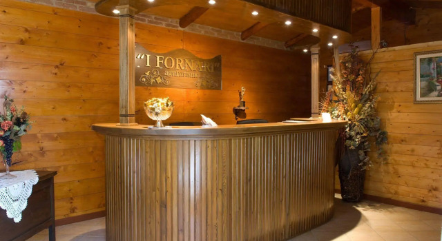 Agriturismo I Fornari