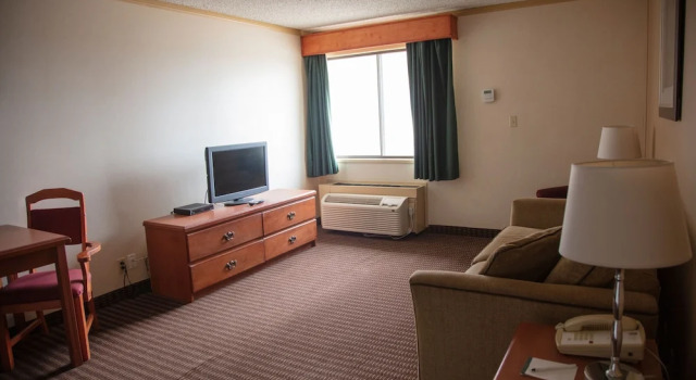Люкс All Stay Suites