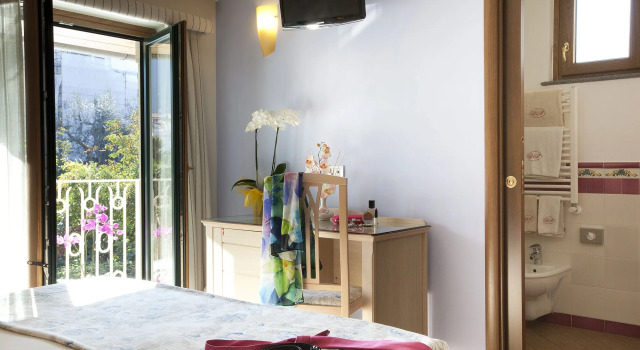 Angiolina Relais