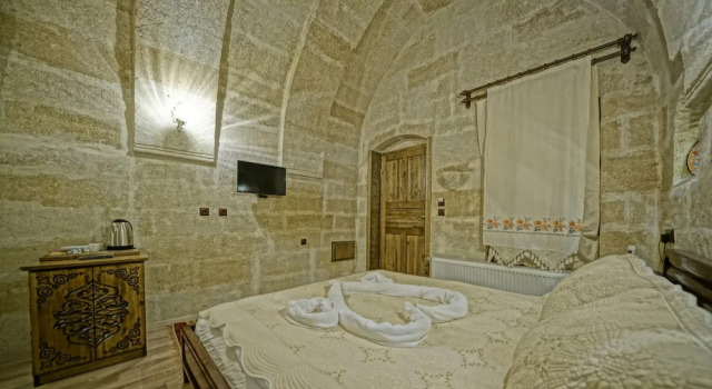 Номер Superior Cappadocia Fairy Tale Suites