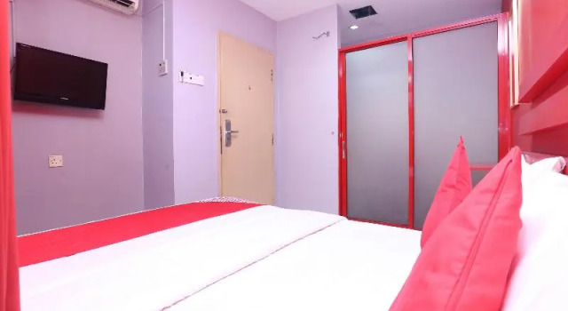 Номер Superior Hotel O My New Home Hotel