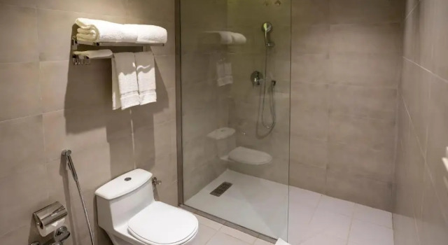 Семейный люкс W Suites Hotel Apartments