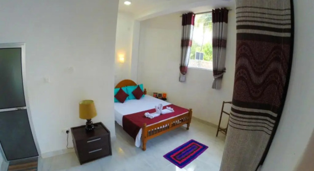 Двухместный номер Standard с красивым видом из окна Sanctuary Cove Guest House