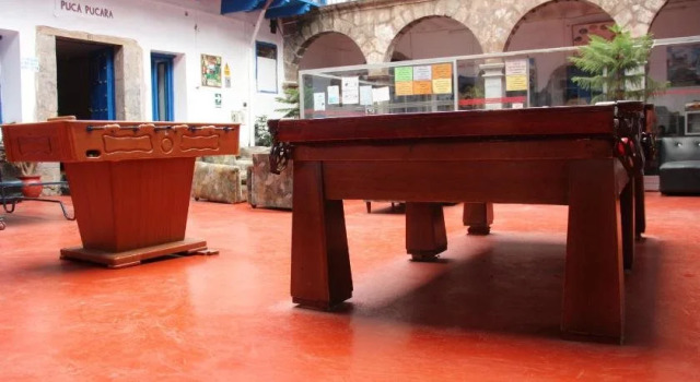 Hostel Backpacker Felix, Book Hostel Hostels in Cusco, near Central bus station, Hostel