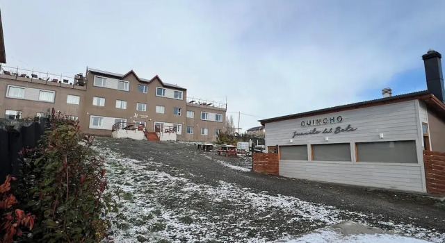 Viajero Calafate Hostel
